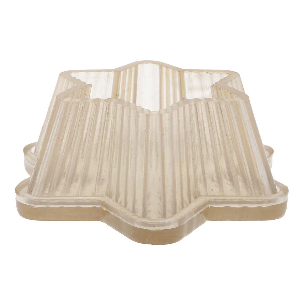 Water Floating Candles Mold Floater Candles Making Mould Plastic Soap Mould