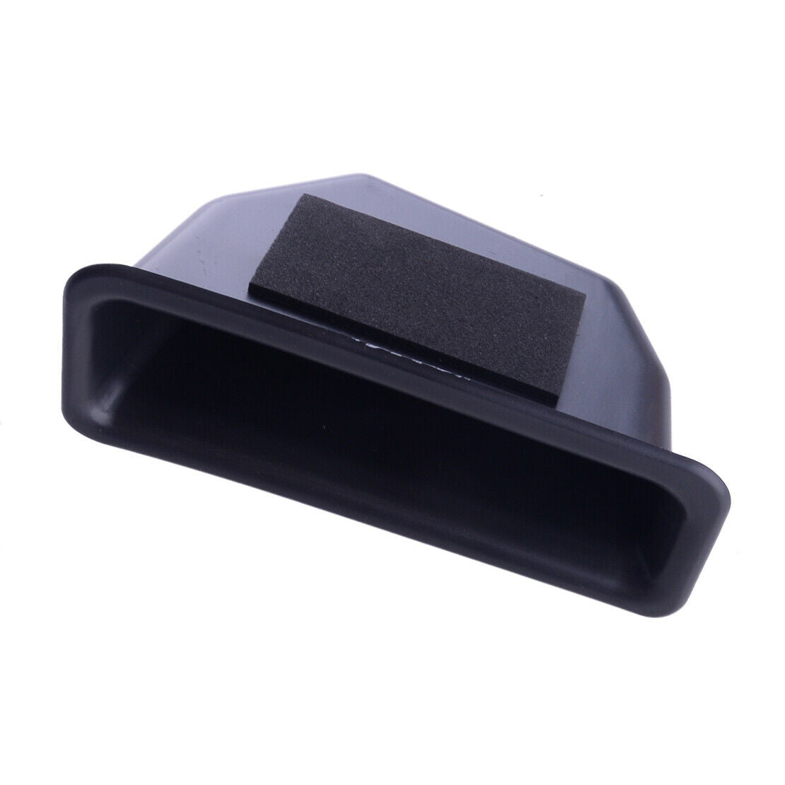 2x Rear Inner Side Door Handle Storage Box Set Fit for Ford Explorer 2016-2019