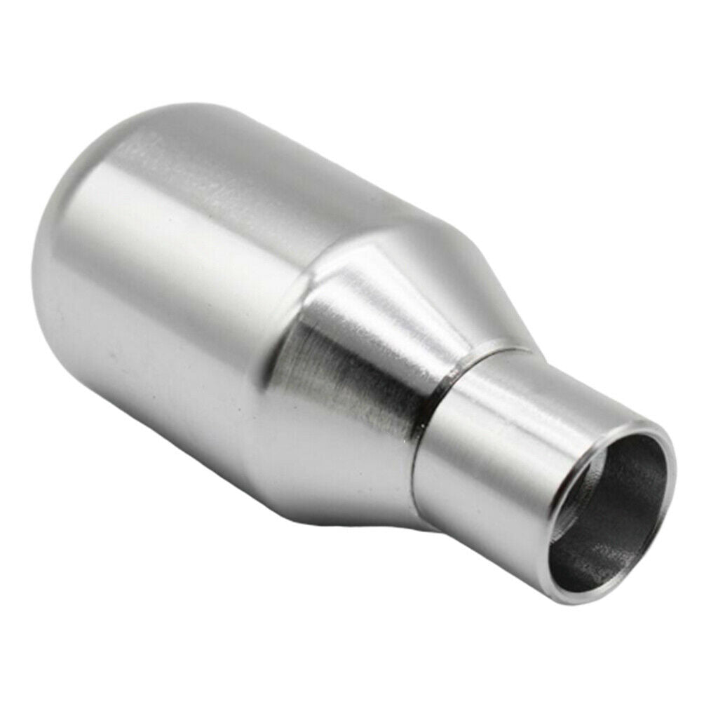 Universal Car Gear Shift Knob Knobs Manual Gear Stick Lever 8mm, 10mm, 12mm