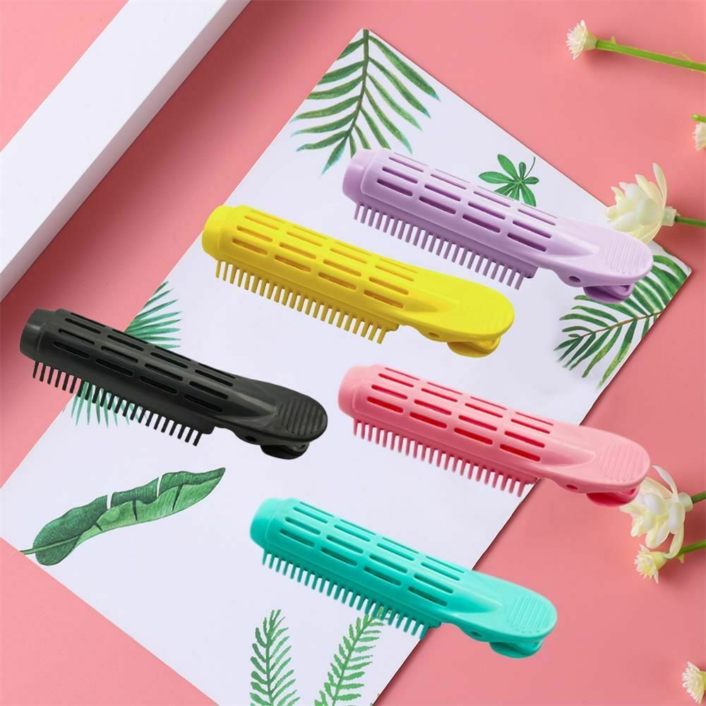 Hair Root Fluffy Clip Hair Accessories Hair Styling Natural Fluffy Hair Clip