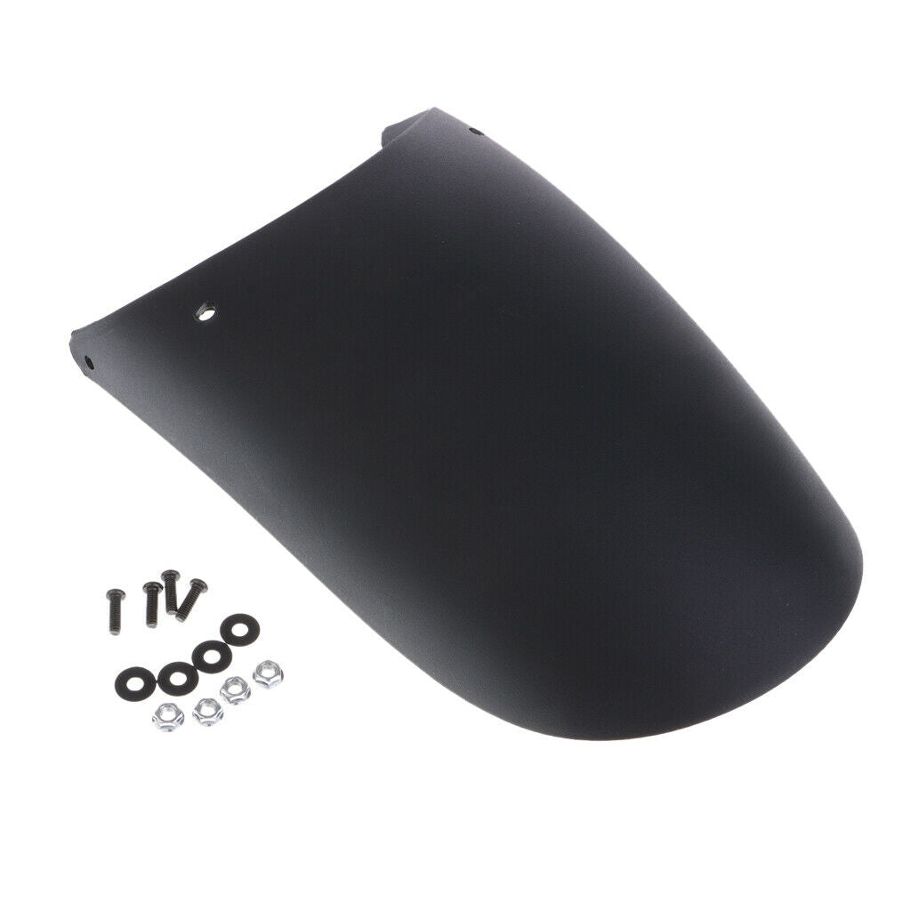 Universal Mudguard Extension Wheel  Guard Extension