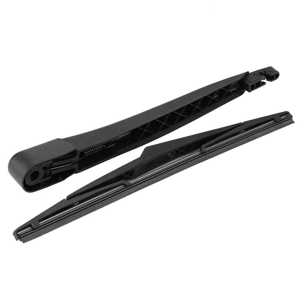 Fit For Ford Fiesta MK6 MK7 ST150 02-08 Car Rear Windshield Wiper Arm Blade Back