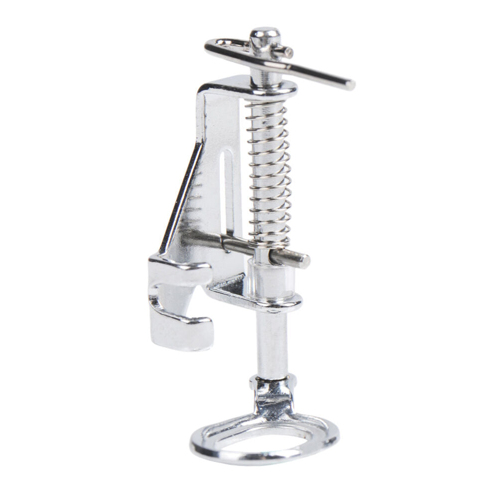 Free Motion Quilting Darning Embroidery Monogramming Spring Presser Foot Feet TH