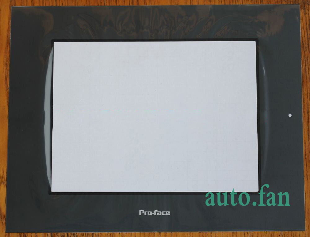 New For Proface HMI GP2501-SC41-24V GP2501-LG41-24V Protective film#86523964