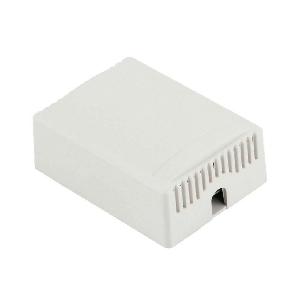 New 12V 4CH 200M Wireless Remote Control Relay Switch Transceiver + Receiver