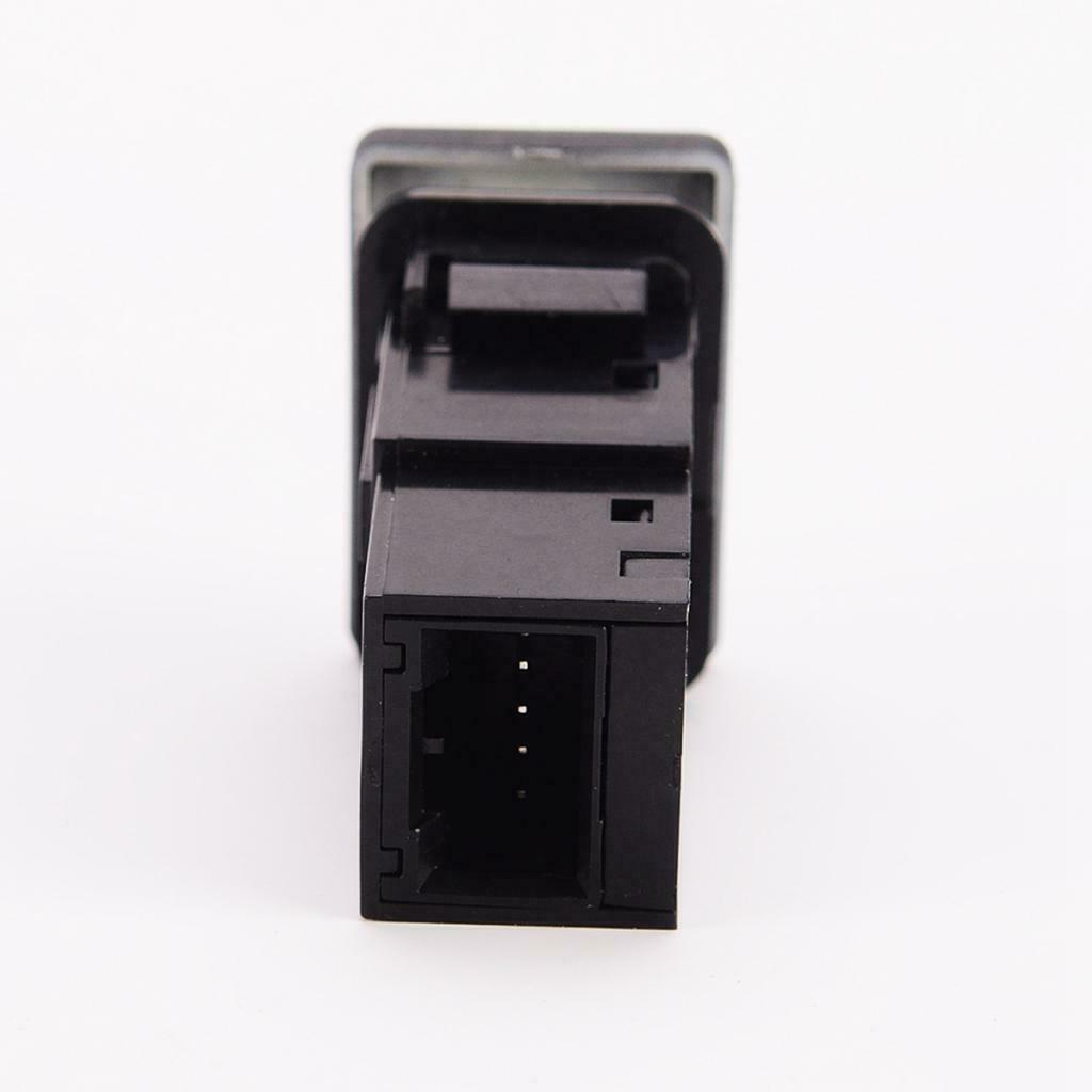 LED Push Button Switch with Connector Cable Kit for - Headlights & Power