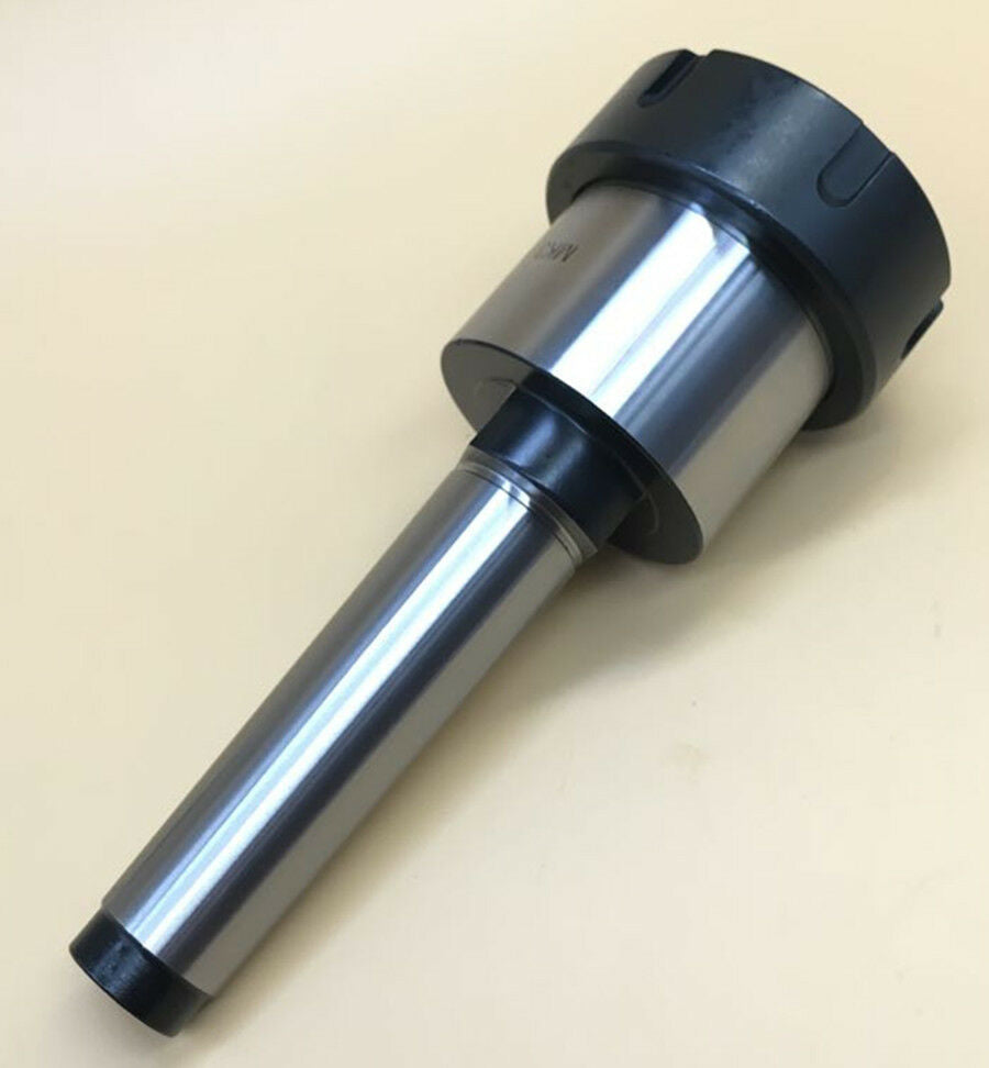 ER32-MT2-M10 Collet Chuck Holder Fixed CNC Millling [M1]