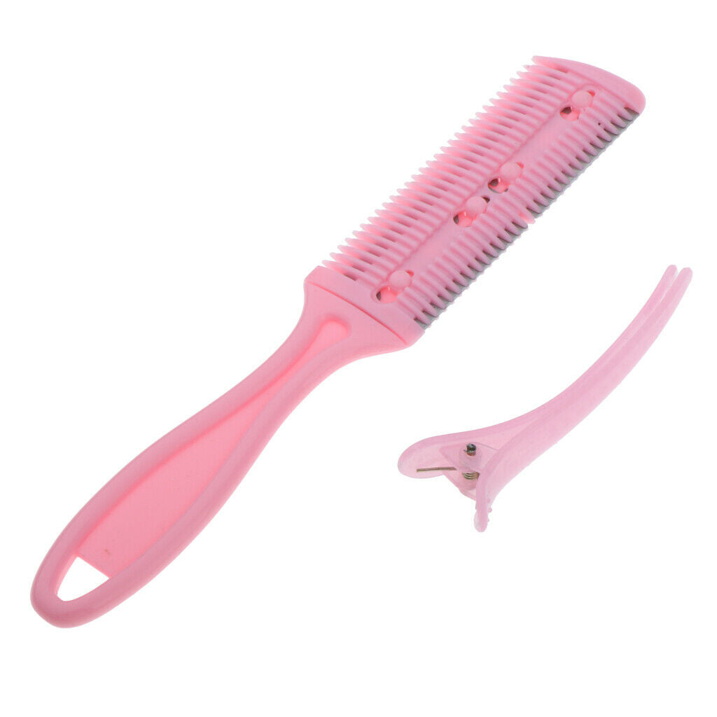 Pack of 12 Hairdressing Scissors Salon Hair Cutting Shears & Cape Kit Sharp