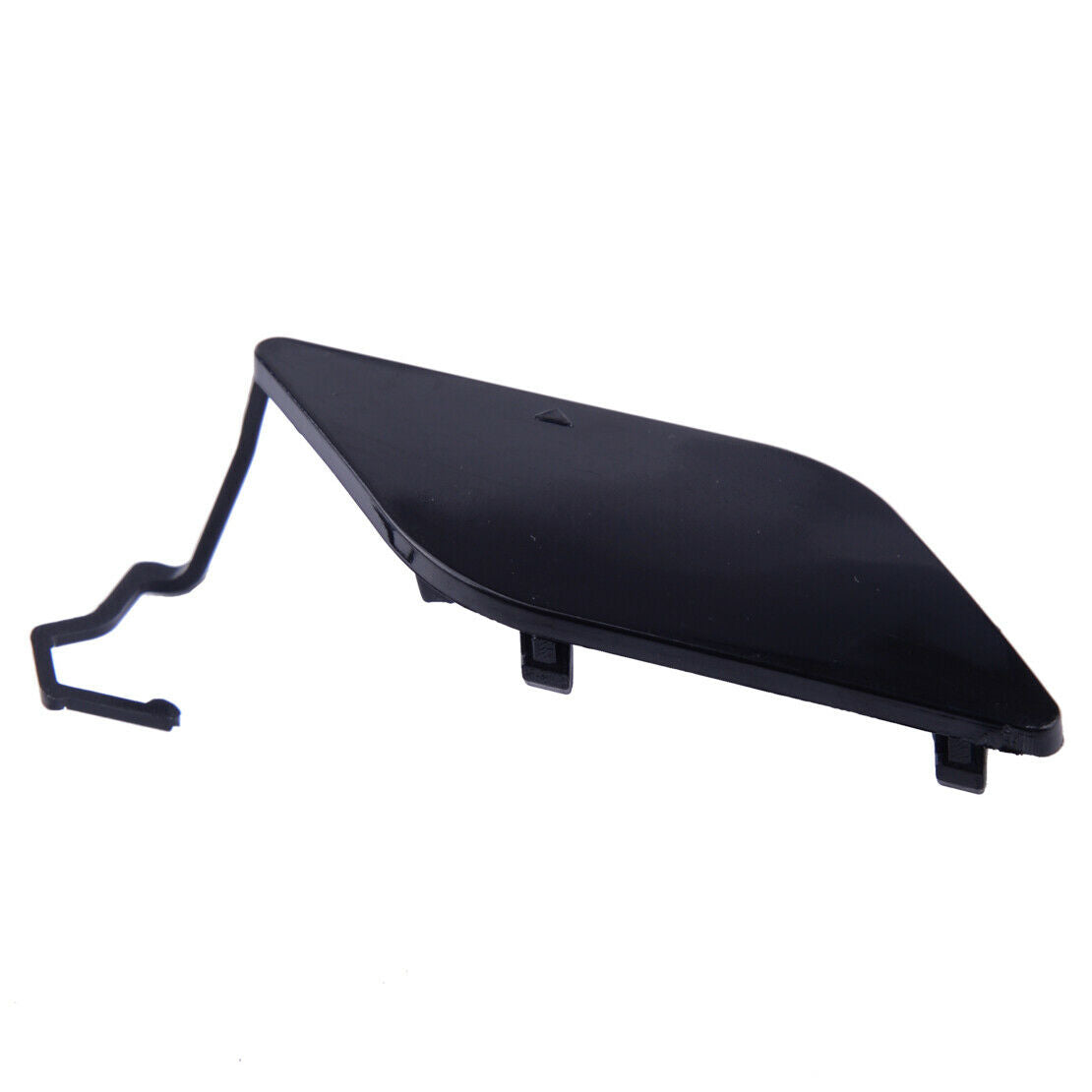 Front Bumper Tow Hook Cover Cap Fit for Mercedes E Class E500 2118851022 as