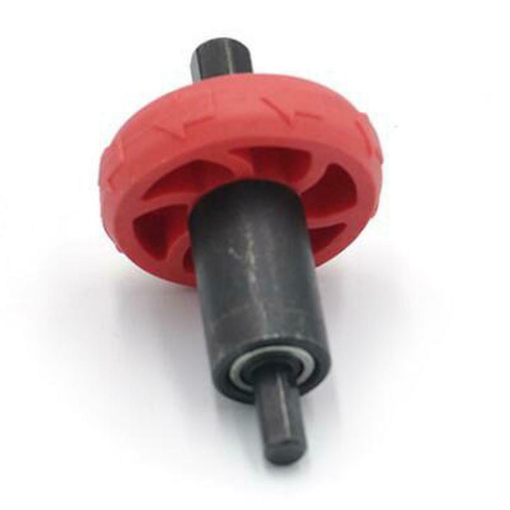 fits   Troy - Bilt   Jump   Start   Engine   Drill   Bit   Adapter   Trimmers