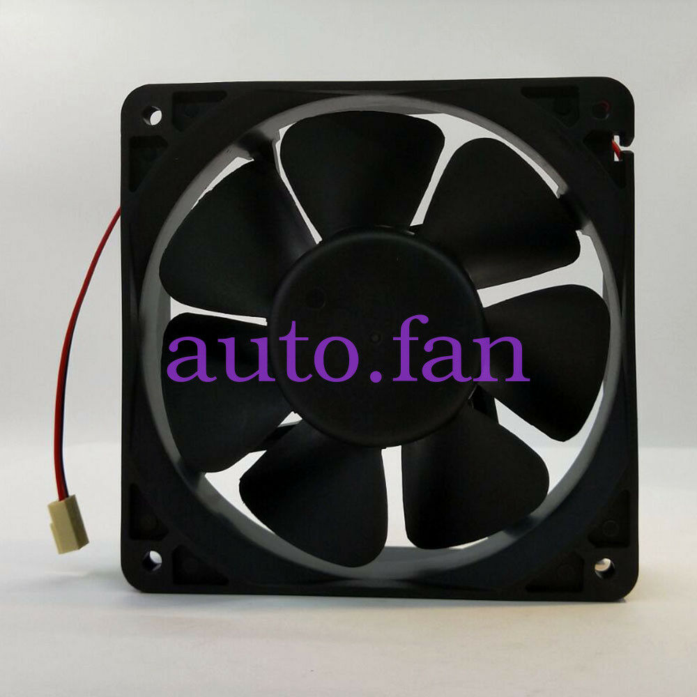 For 1pc SERVO CNDC24Z7C-042 Cooling fan 24V0.37A 9W VACON 120*120*38mm 2pin