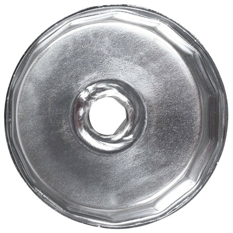 Cap Oil Filter Socket Wrench Cup Tool 65mm ID 14 Flutes H9C5C5
