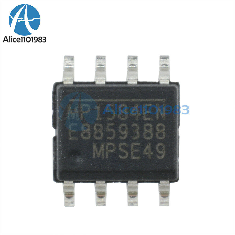 2PCS MP1584 MP1584EN SOP 8 DC-DC Step-Down Converter IC