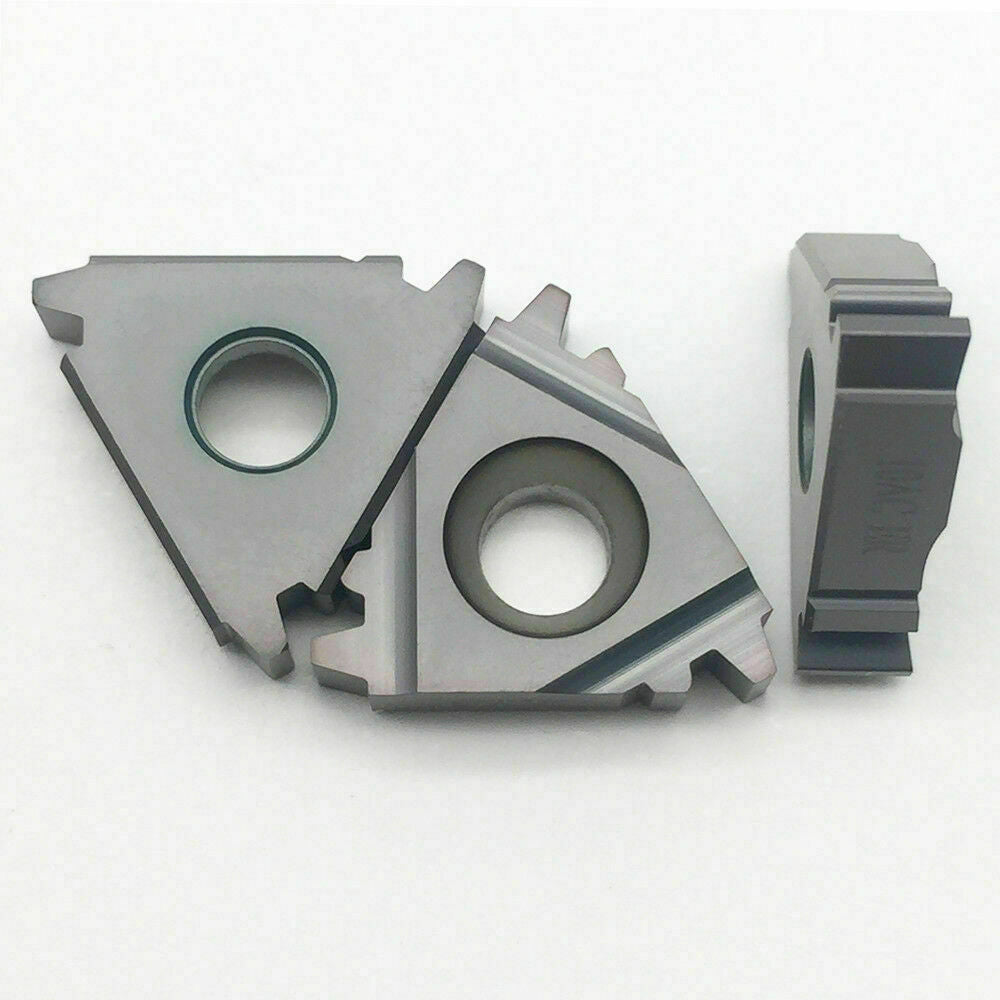 16ER 10ACME SMX35  Carbide Insert For Threading Turning Tool Boring BAR blade