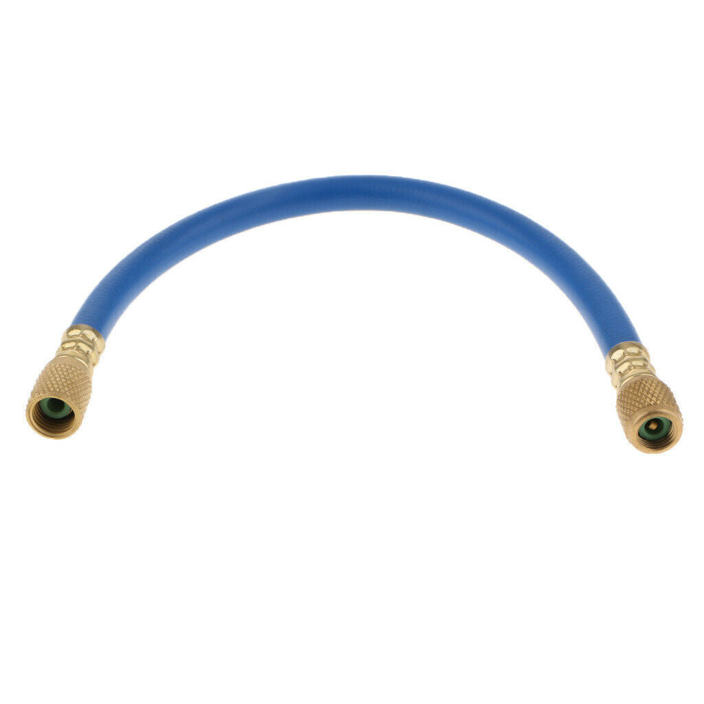 Automobile Car R134A Air  Refrigerant Recharge Tube Coolant Tube