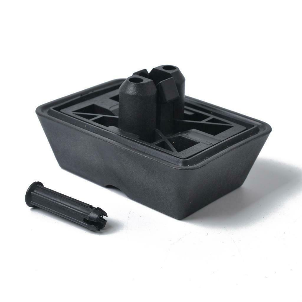 Set of 2 Kfz Ruber  Pad under The Auto Support Pad for 3 6 7 X3 Z4 Z8