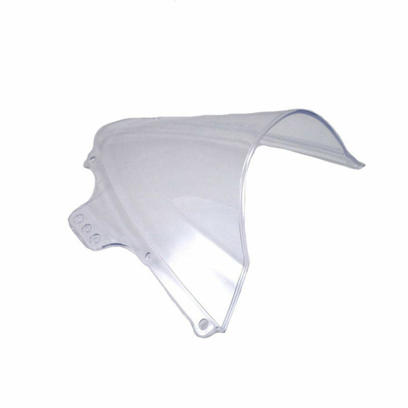 Clear Motorbike Windshield for Suzuki GSXR1000 GSXR 1000 K5 2005-2006