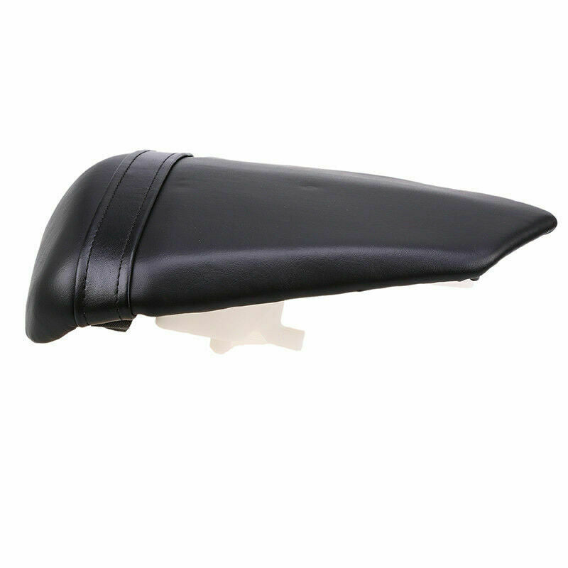 Motorcycle Rear Passenger Seat Cover Pad Cowl For Yamaha YZF-R6 YZFR6 2006-2007