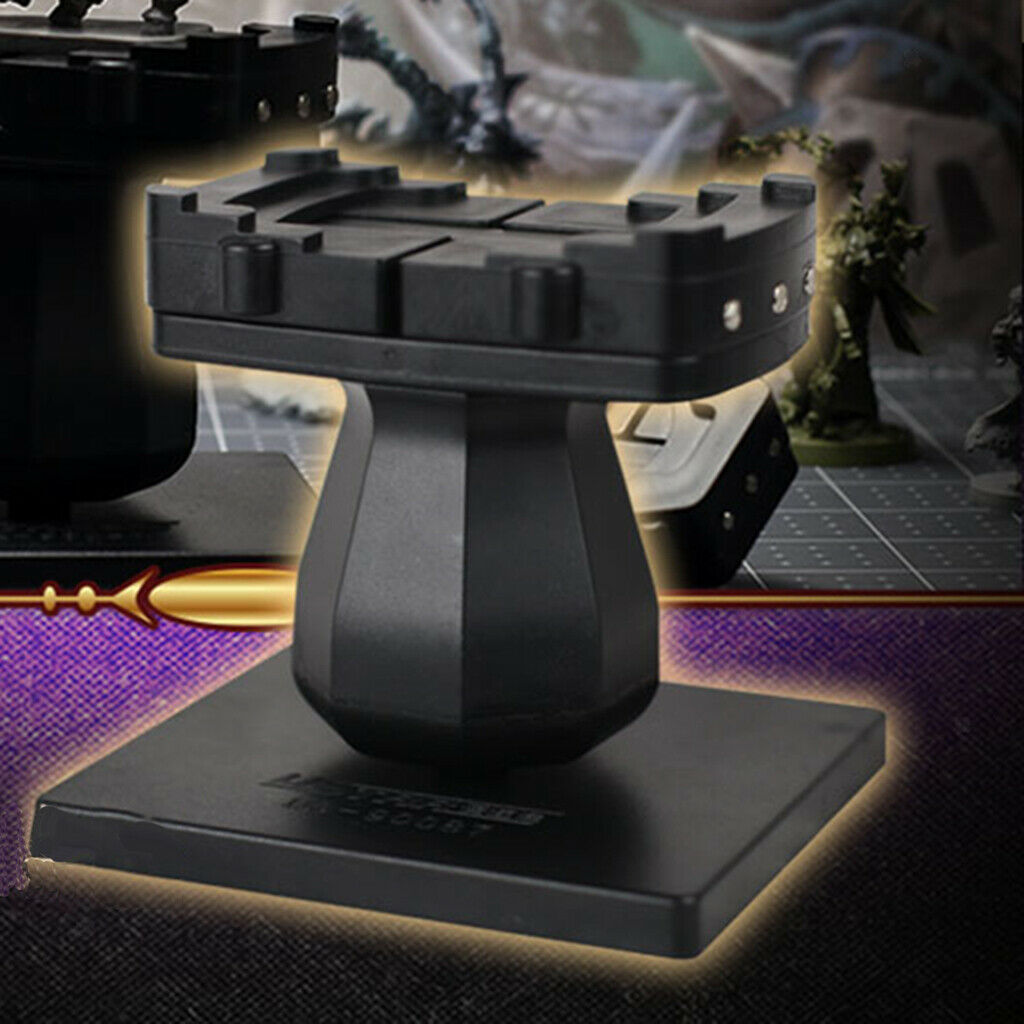 Soldier Models Human Chess Pieces Paint Applicator 88x88x85mm Accessory