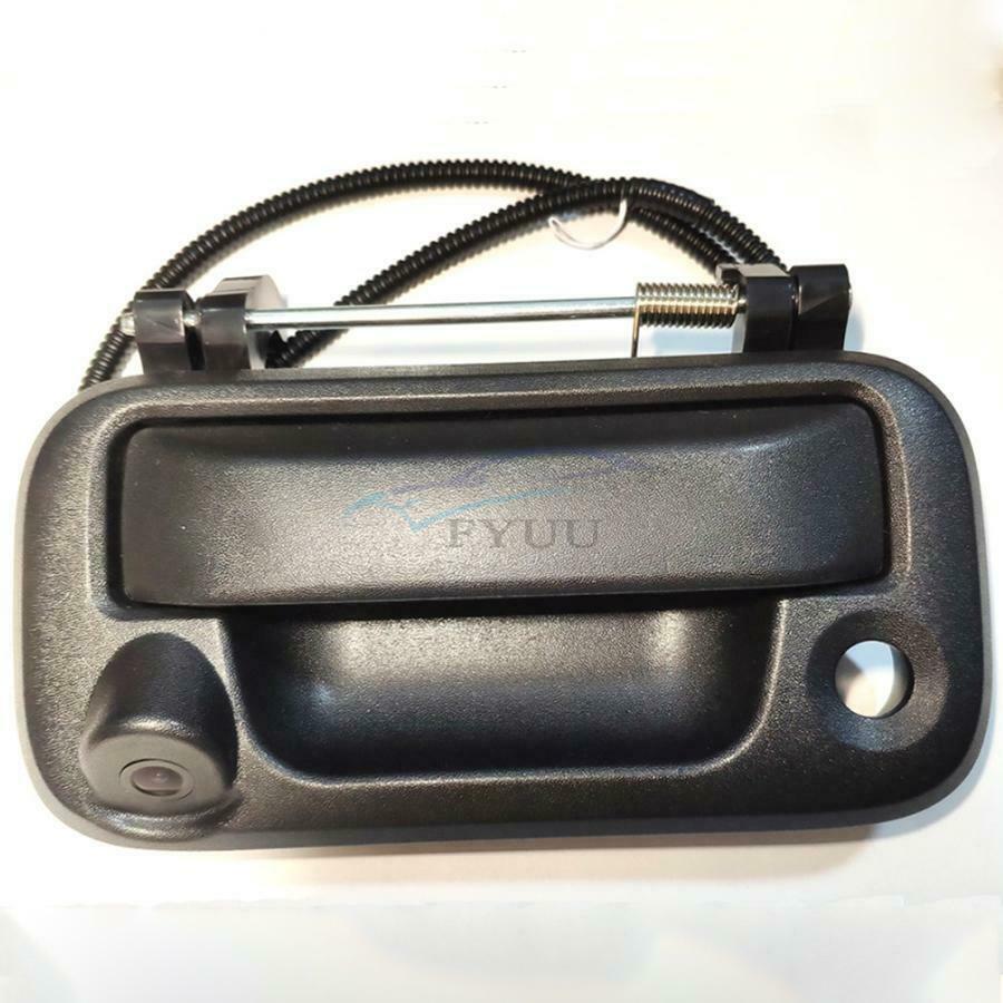 1PCS Trunk Reversing Camera For Ford F-150 08-15 F-250 F-350 F-450 2005-2014