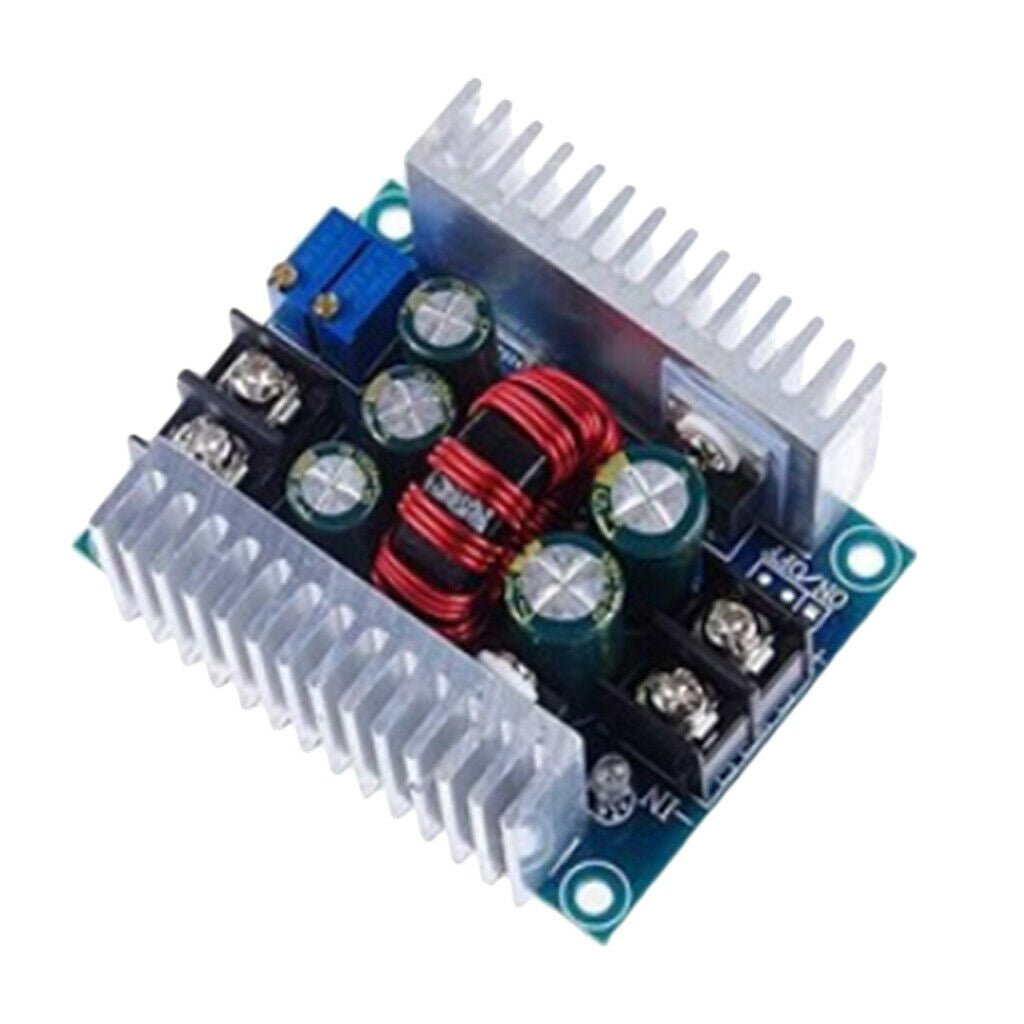 20A synchronous rectification constant voltage current power module LED 300W