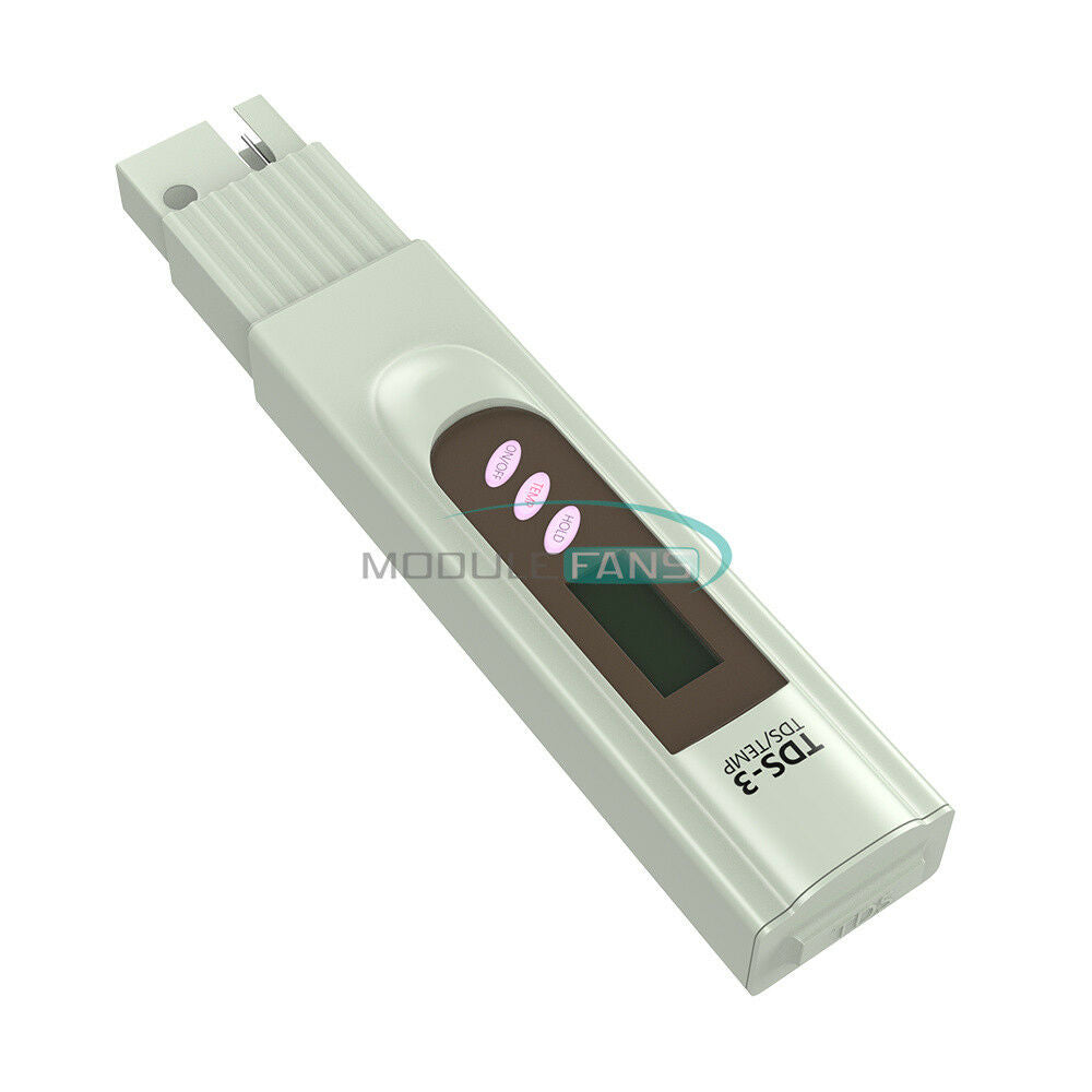 Portable Pen Digital TDS Meter Filter Measuring Water Quality Purity Tester