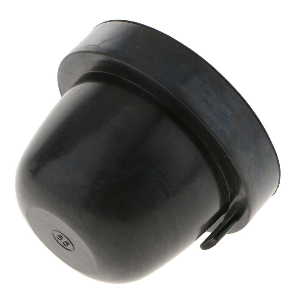 Head Light Lamp Dust   65X55mm for LED HID Headlight Bulbs Lamp Light