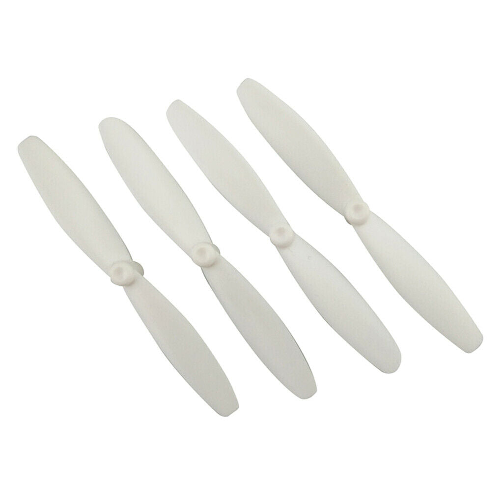 40pcs RC Drone Spare Propellers for Parrot Mambo Swing Drone Accessory Parts