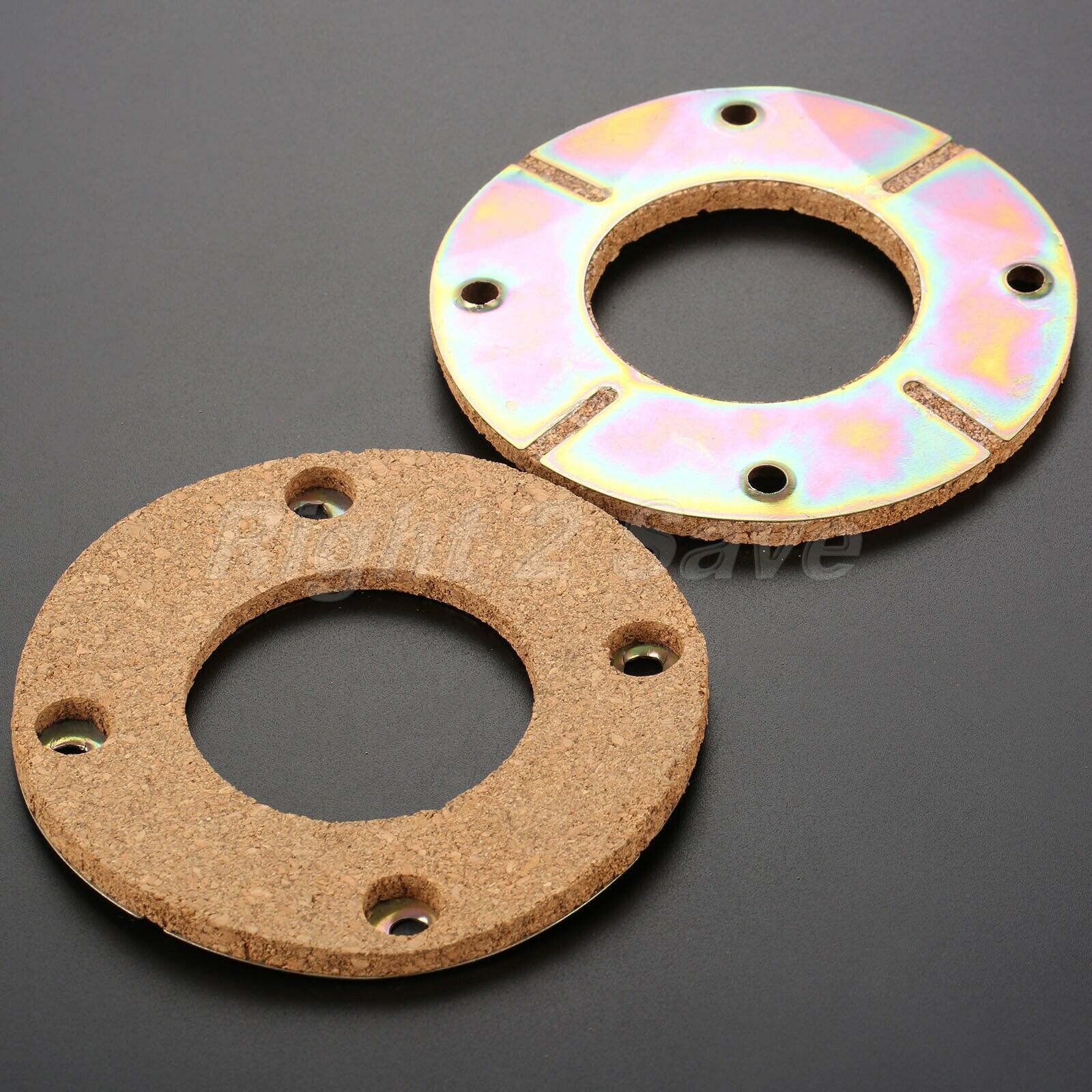 1x Industrial Sewing Machine Parts Clutch Motor Friction Plate Disc Cork Sheet