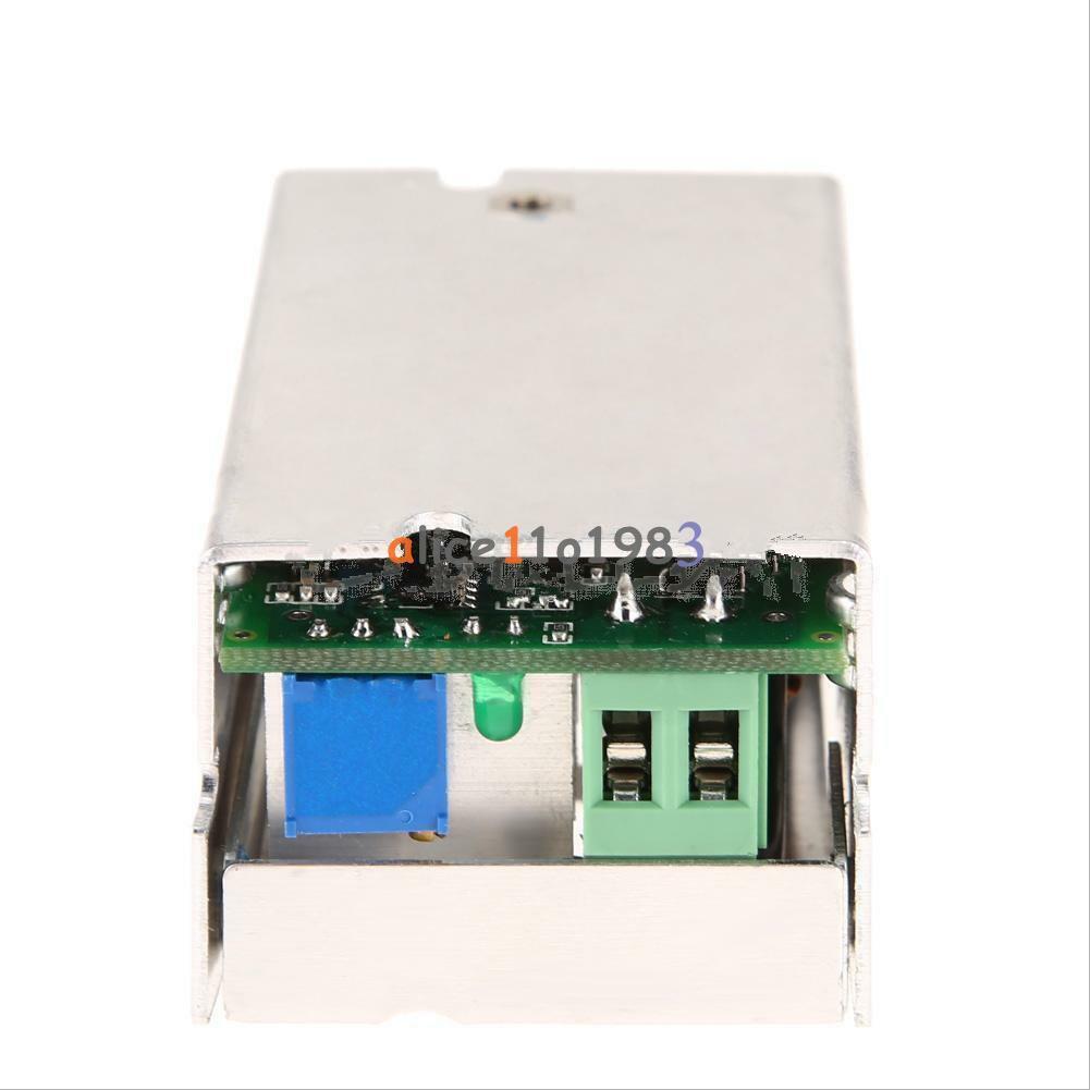 5A Auto Step Up/Down Regulator Module with Constant Current Function