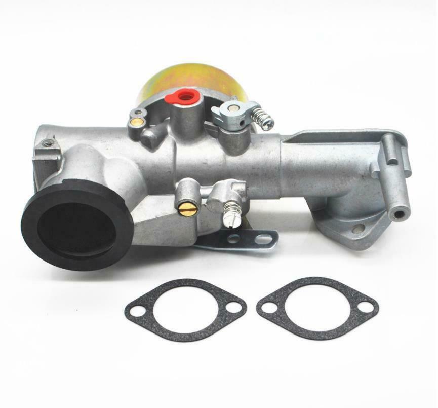 Grass Trimmer Carburetor for Briggs & Stratton 491590 390811 392152 Carb Replace