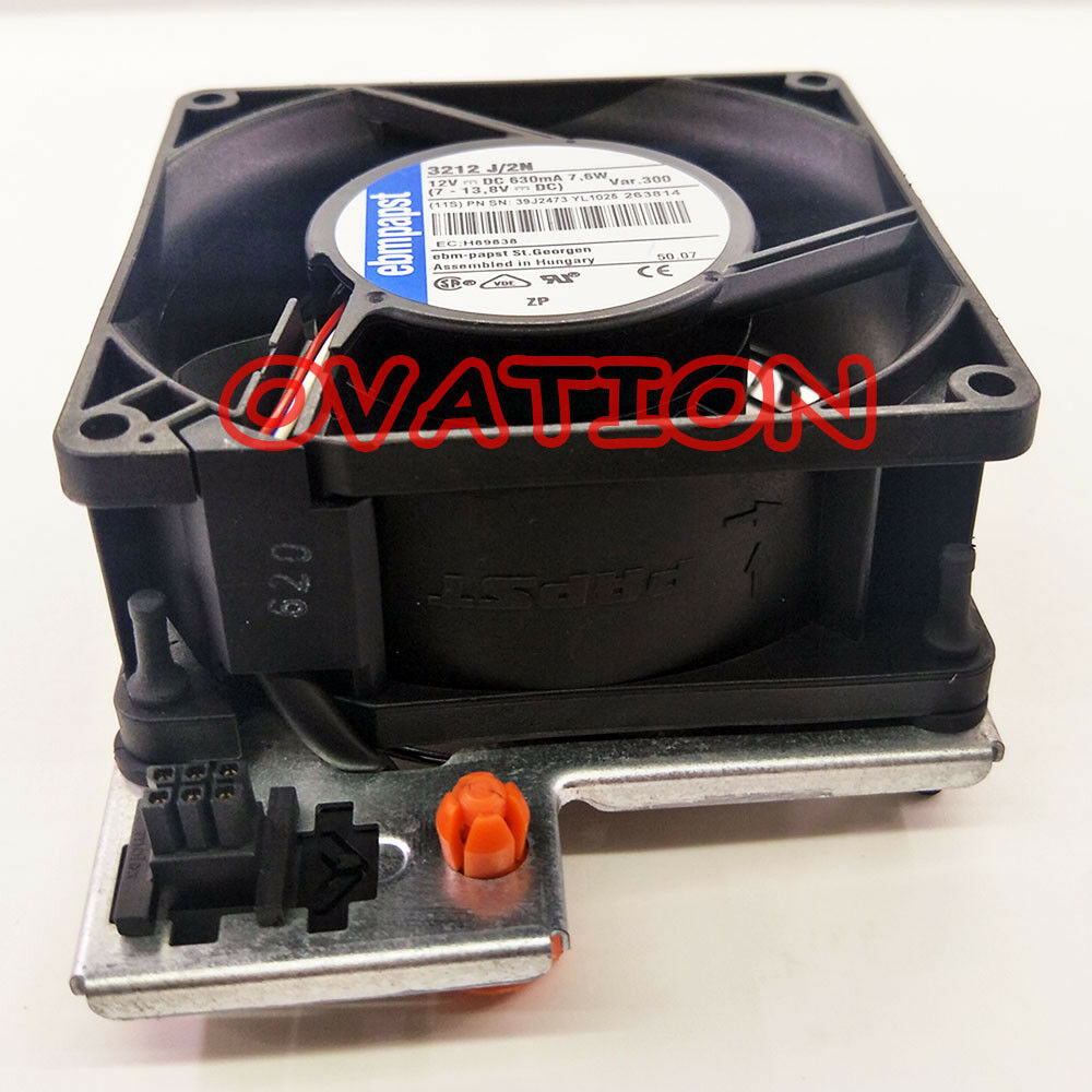 For IBM P520 P52A I520 Fan Module FRU 97P4479 97P3153 39J2473 Fan