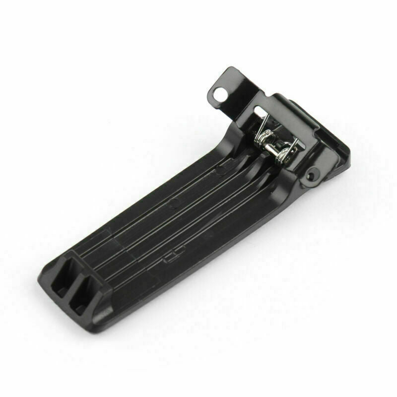 4Pcs Belt Clip Dust Cover For BaoFeng BF-UV82 Radio Two Way Radio Walkie CA
