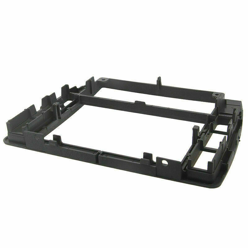 Center Dash Console Instrument Panel Cluster Lid Bezel For VW Passat B5 2001-05