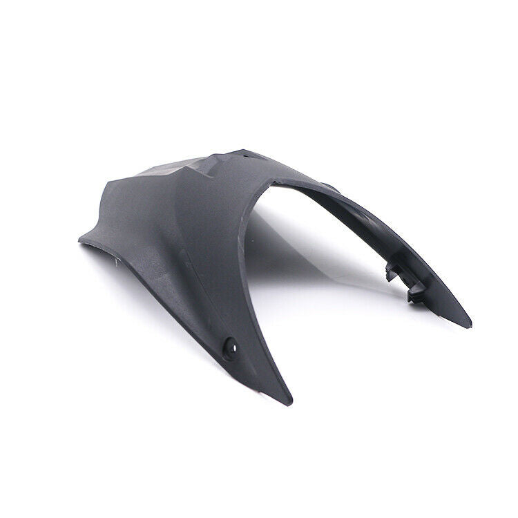 Black Motorcycles Extension Front Fender Mud Guards For BMW R1200GS 2013-2017
