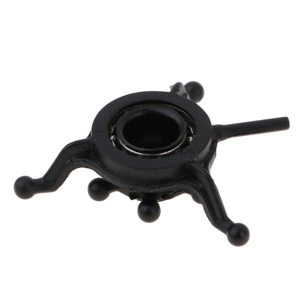 Black ,RC Spare Parts, Swashplate for Wltoys ,V931 ,XK ,K123