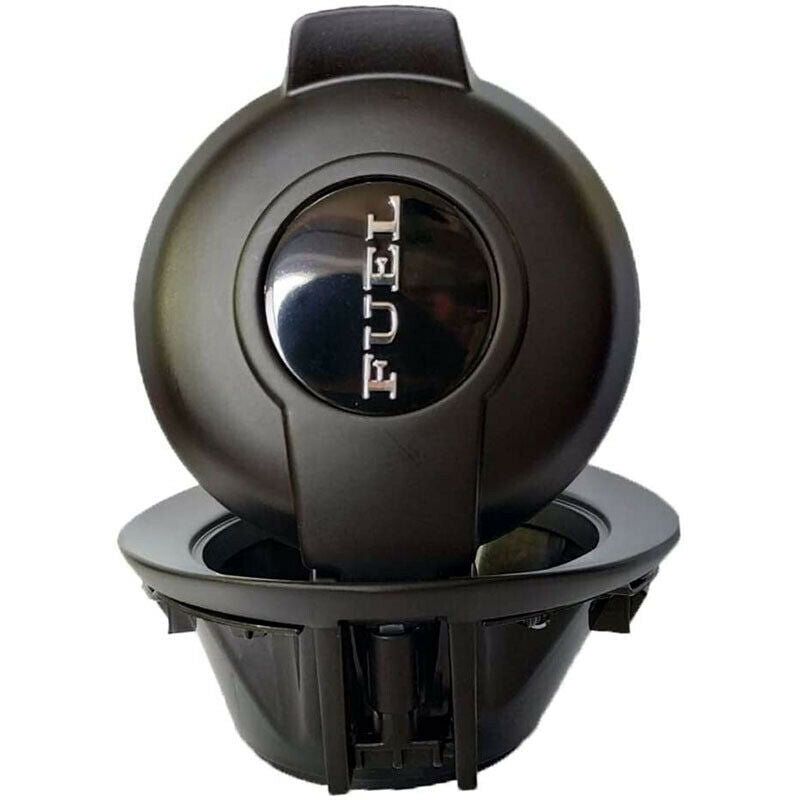 68250120AA Fuel Filler Gas Door Vapor Edition for Dodge Challenger 2008-2019
