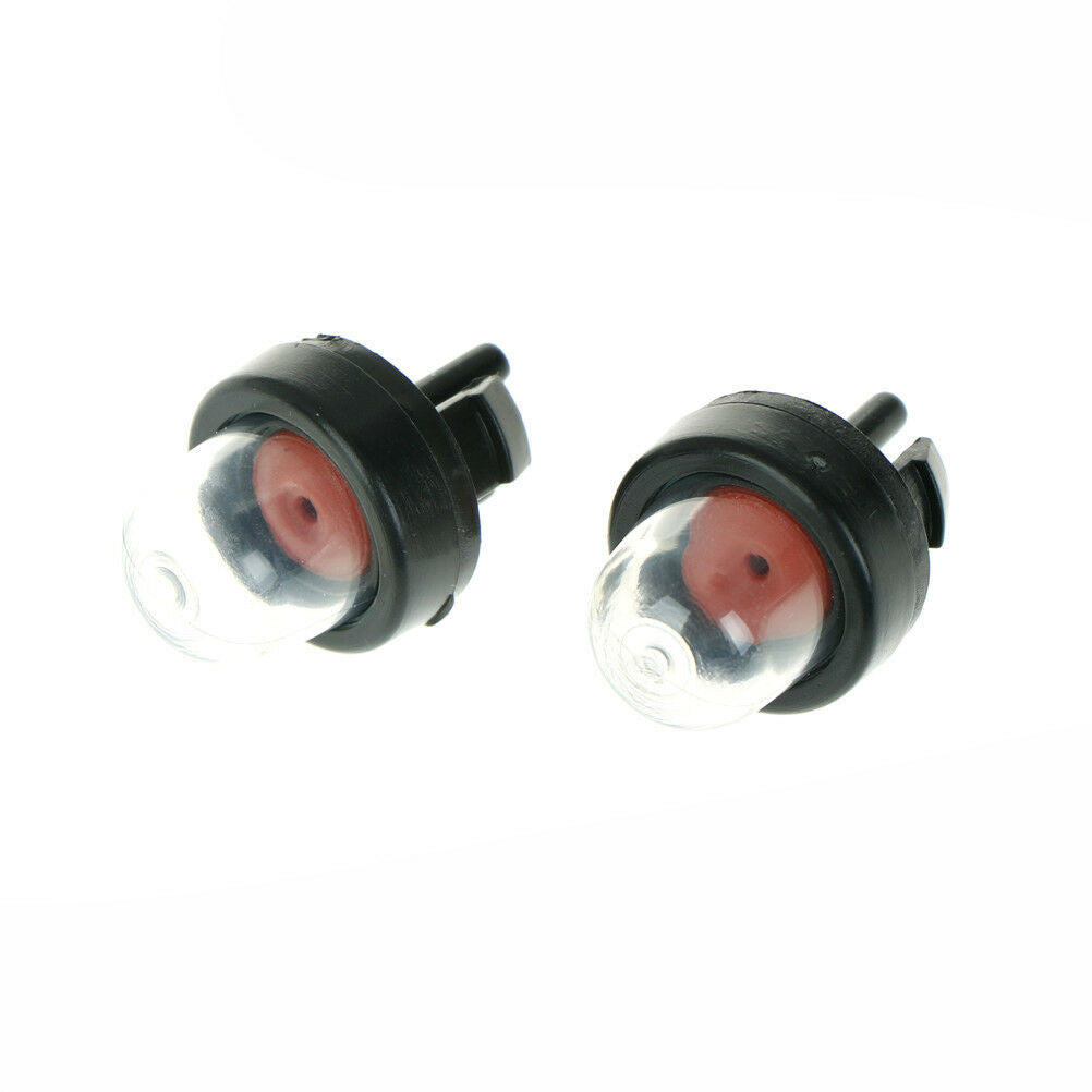Petrol Snap in Primer Fuel Pump Bulbs For Chainsaws Trimmer Chainsaw Carbu.l8
