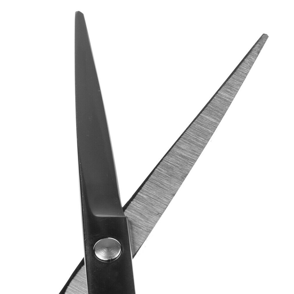 3Pieces 6Inch Hair Scissor Stainless Steel Hair Cutting Hairdressing Shears