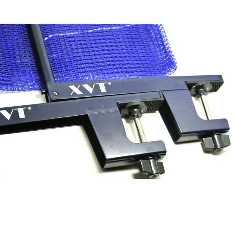 Professional Metal Table Tennis Table Net & Post / Ping pong Table Post netY XC