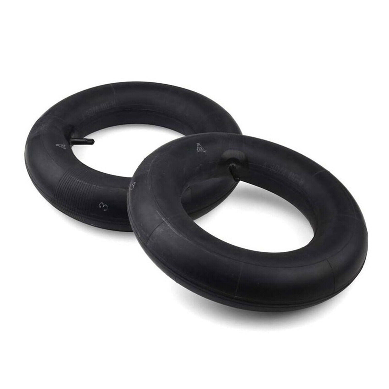 2x 15x6.00-6 Tire Inner Tube for TR13 Straight Stem Valve Lawn Mower Durable