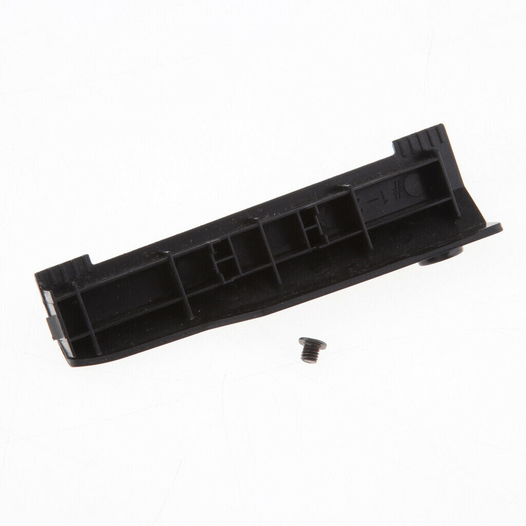 5Replace HDD Hard Disk Drive Caddy Cover for Lenovo IBM Thinkpad T410 T410i