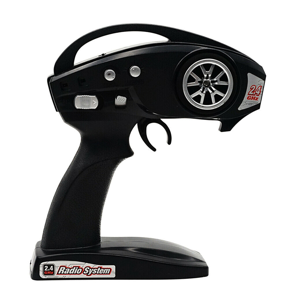 FY-TX01 Transimitter 2.4G RC Remote Controller for 4WD FY01/02/03/04/05/06