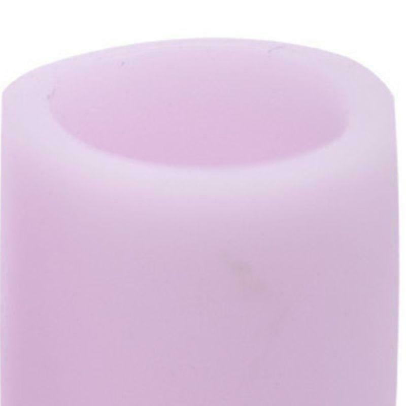 Toe Sleeves Elastic Gel Protector Separators Cushion to Protect Blister Corns
