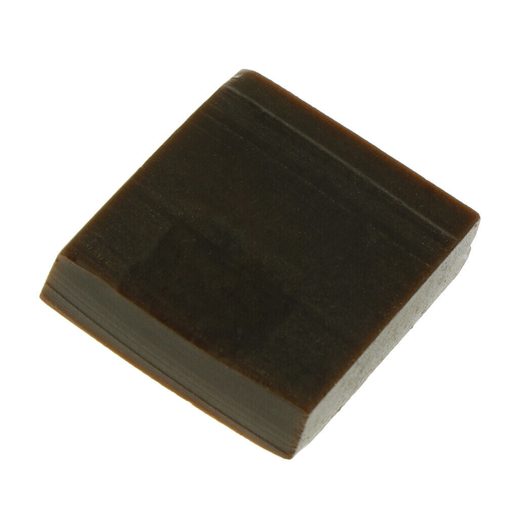 10 pieces of permanent membrane adhesive for Chinese Dizi parts with bamboo