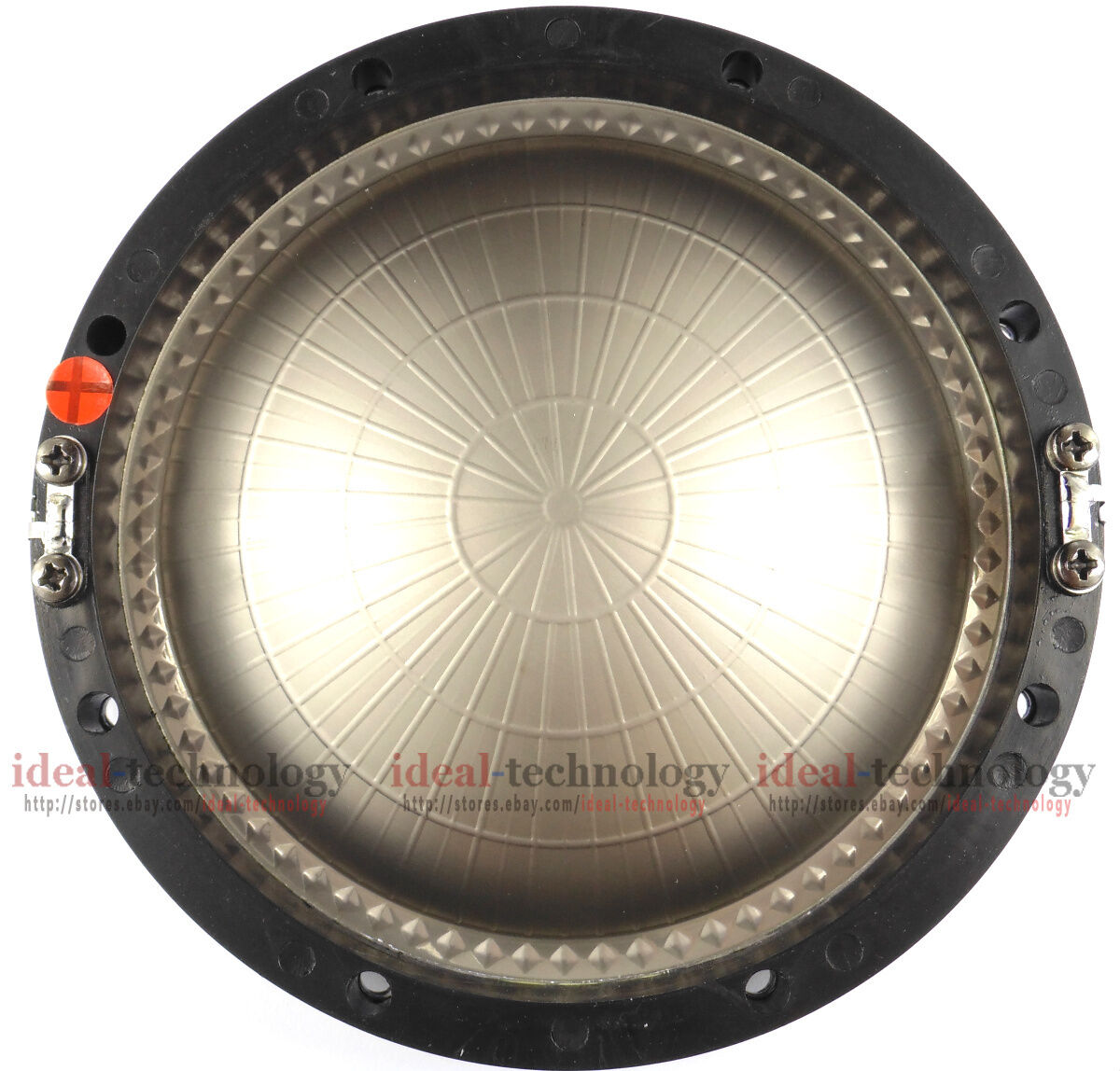 Replacement Diaphragm For JBL 2446J 2447J 2445J 2450J 2451J, 16 Ohm BRAND NEW