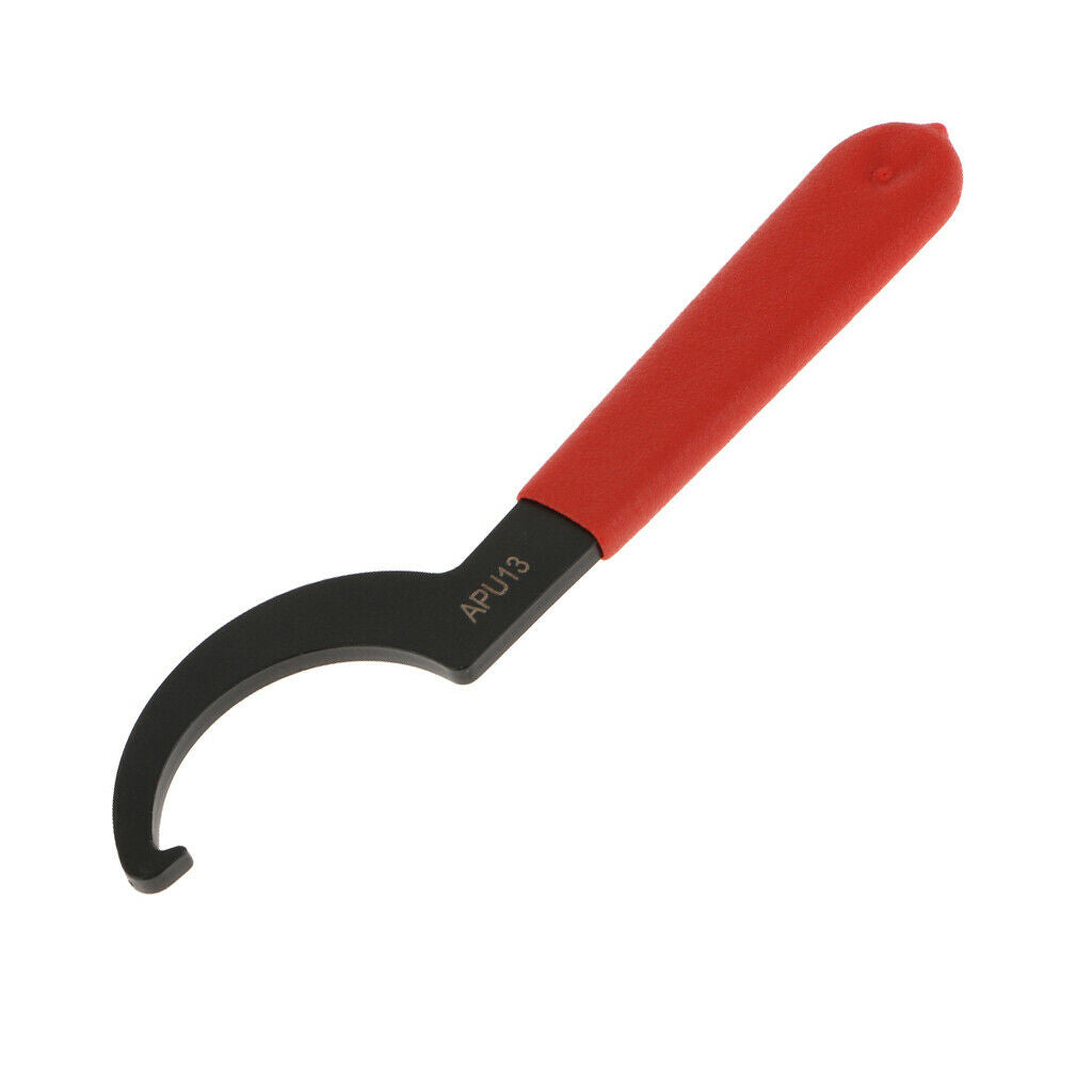 Carving Engraving Machine Spindle CNC ER C Type Spanner Wrench APU13
