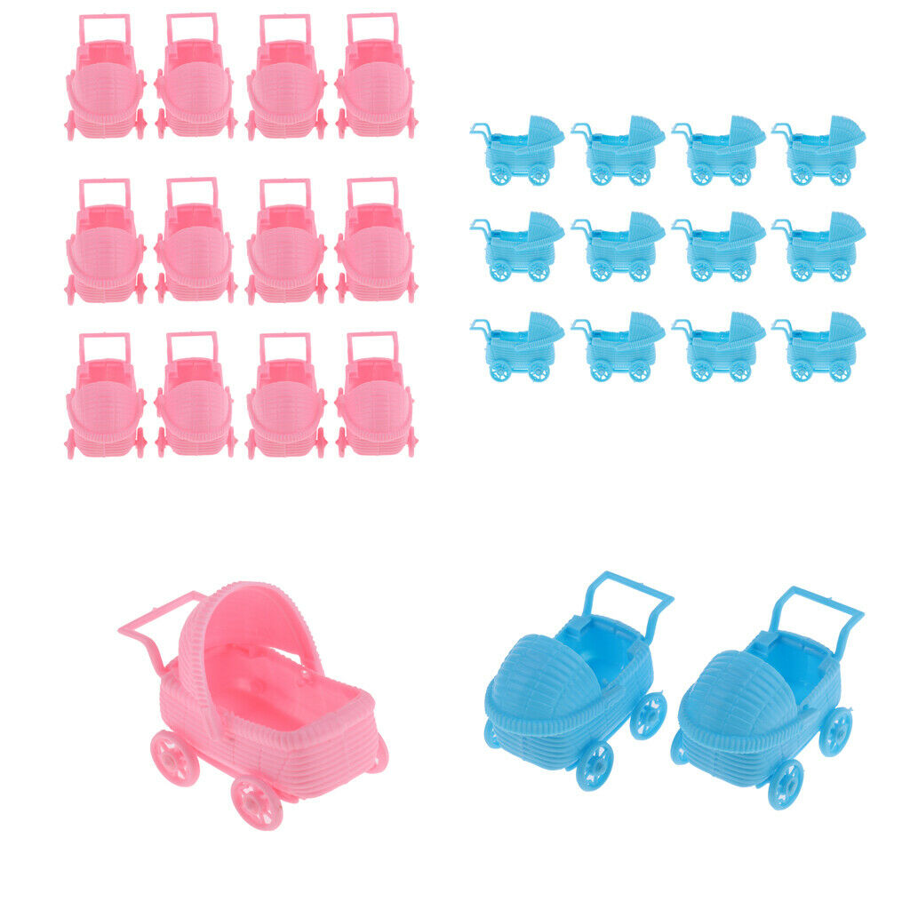24 Precious Piece Table Decoration Party Hand Decorate