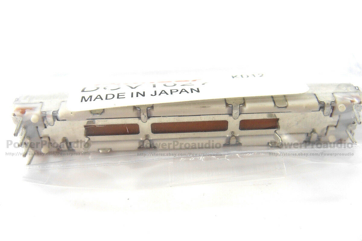 4 pcs Fader for Pioneer DCV1027 DJM850 900 2000NEXUS DDJ-SZ XDJ-AERO DJM-T