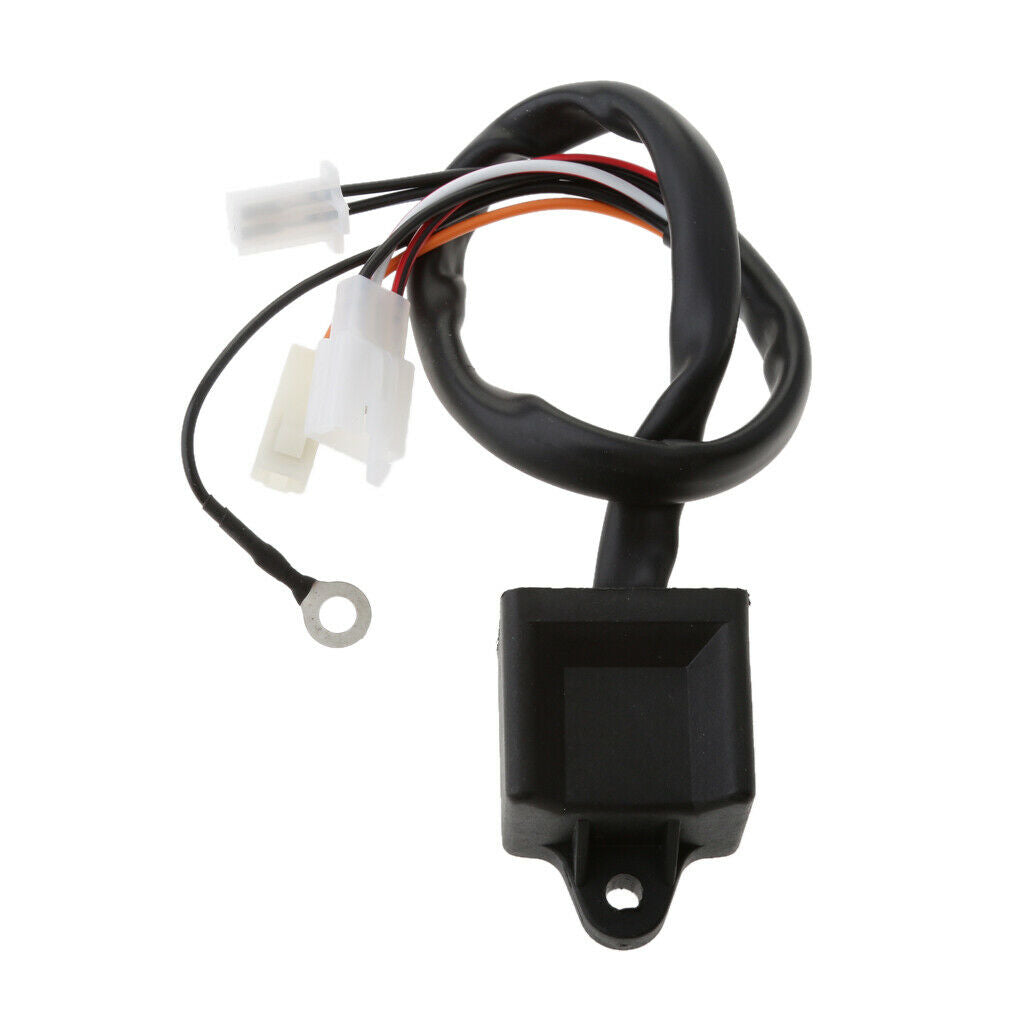 for Yamaha PW80 PW 80 Motorcycle CDI Control Motorcycle Ignition Wire Coil
